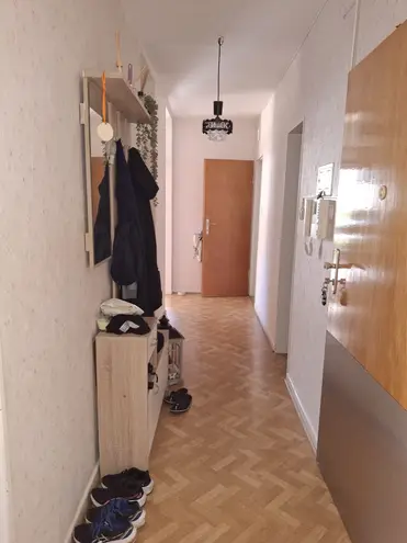 3 Zimmer Wohnung mit 74 m² in Mannheim – Bild 5
