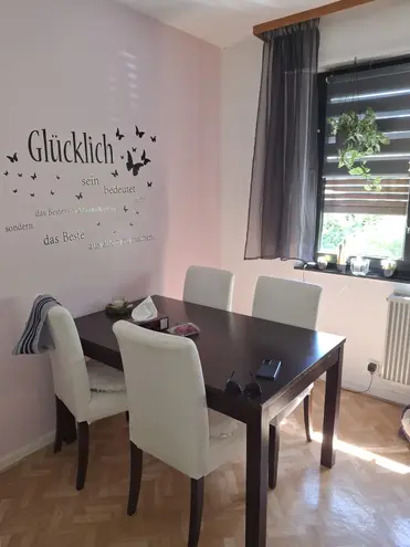 3 Zimmer Wohnung mit 74 m² in Mannheim – Bild 7
