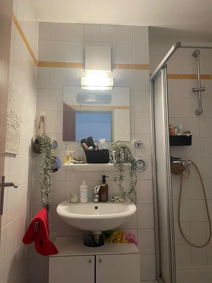 WG-Zimmer mit 31 m² in Bamberg – Bild 5