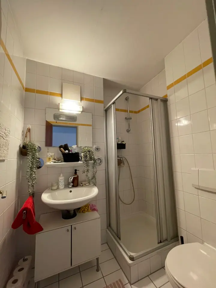 WG-Zimmer mit 31 m² in Bamberg – Bild 6
