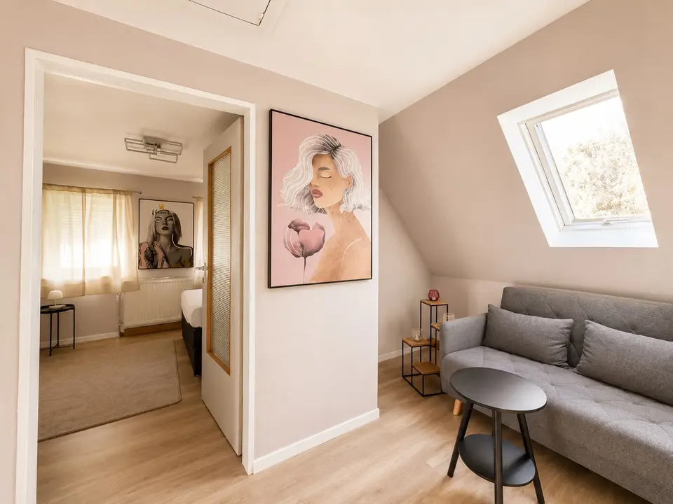 6 Zimmer Haus mit 123 m² in Würzburg – Bild 1