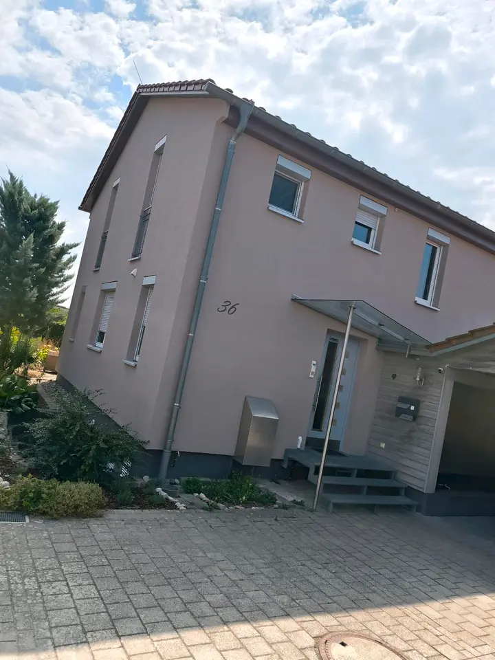 6 Zimmer Haus mit 123 m² in Würzburg – Bild 3