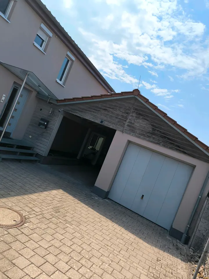 6 Zimmer Haus mit 123 m² in Würzburg – Bild 4