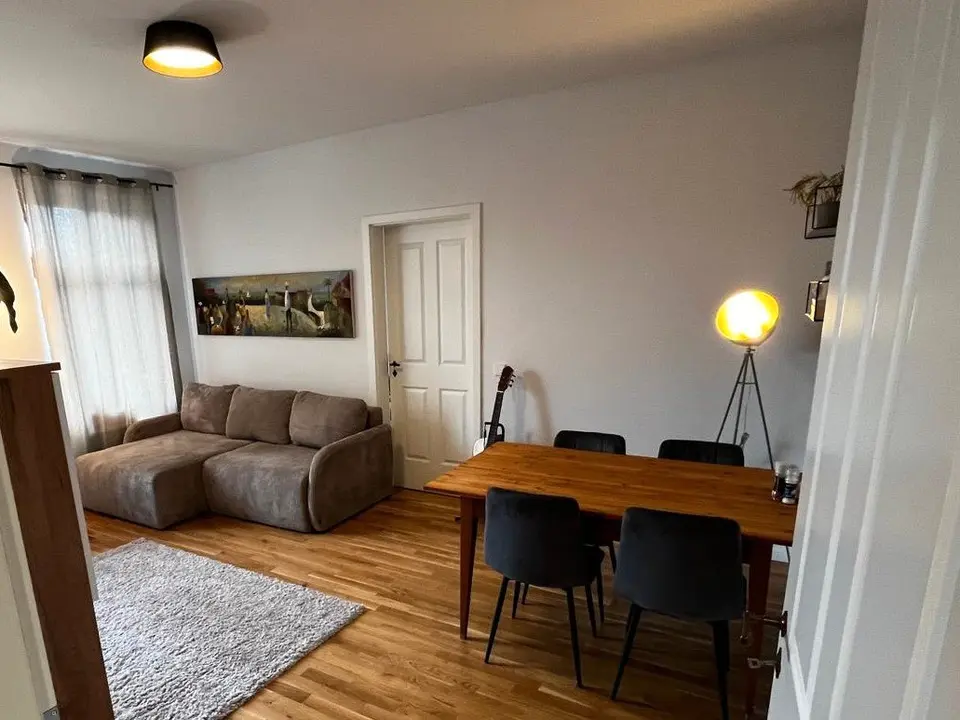 WG-Zimmer mit 42 m² in Leipzig – Bild 3