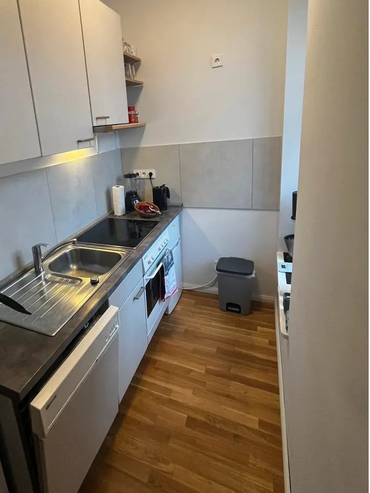 WG-Zimmer mit 42 m² in Leipzig – Bild 7