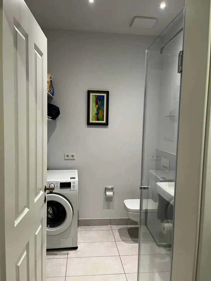 WG-Zimmer mit 42 m² in Leipzig – Bild 9