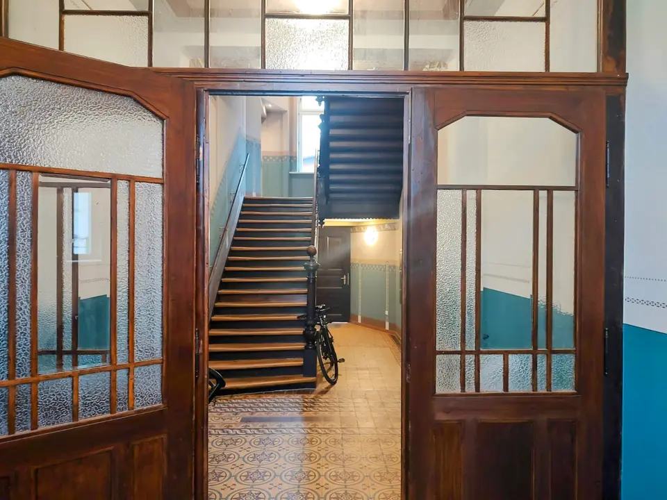 WG-Zimmer mit 42 m² in Leipzig – Bild 10