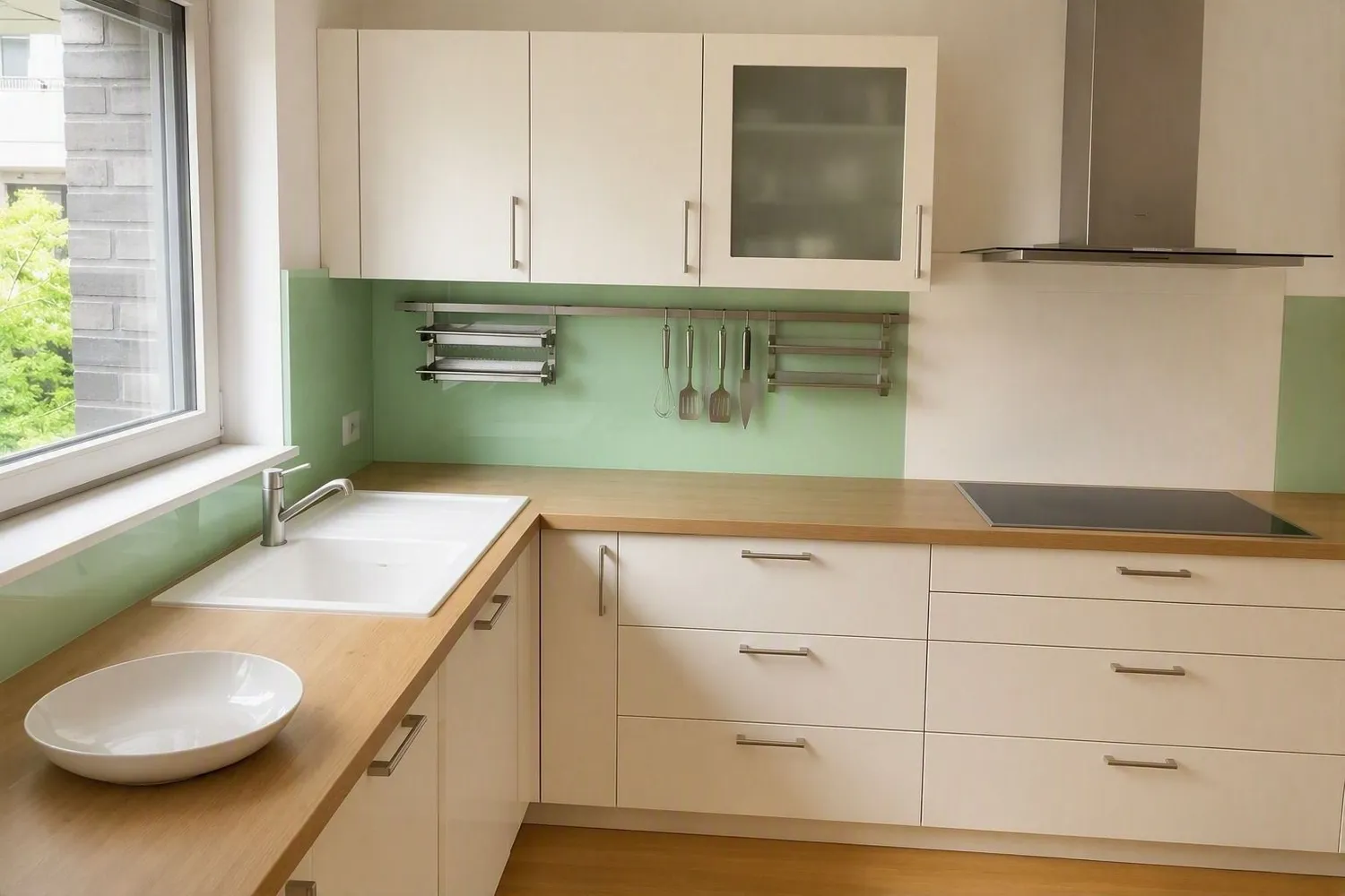 3 Zimmer Wohnung mit 111 m² in Hannover – Bild 1