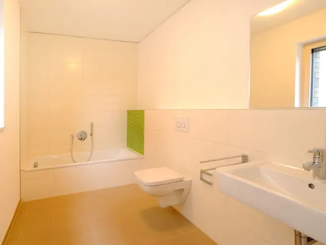 3 Zimmer Wohnung mit 111 m² in Hannover – Bild 6