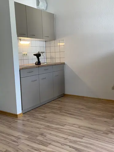 1 Zimmer Wohnung mit 26 m² in Aachen – Bild 1