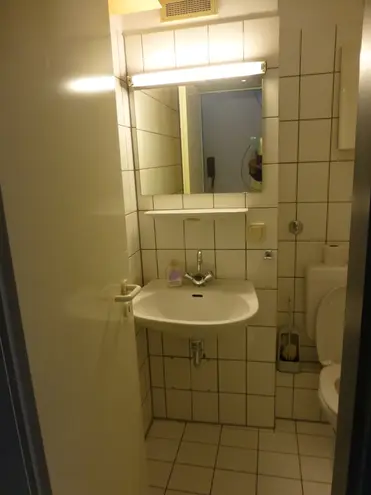 1 Zimmer Wohnung mit 26 m² in Aachen – Bild 4