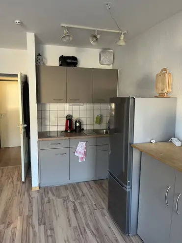 1 Zimmer Wohnung mit 26 m² in Aachen – Bild 5