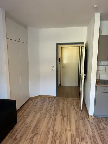 1 Zimmer Wohnung mit 26 m² in Aachen – Bild 6