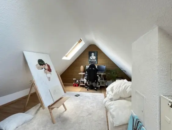 4 Zimmer Wohnung mit 87 m² in Kaiserslautern – Bild 3