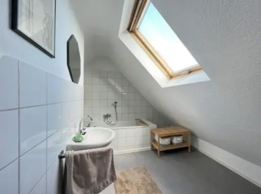 4 Zimmer Wohnung mit 87 m² in Kaiserslautern – Bild 4
