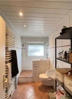 4 Zimmer Wohnung mit 87 m² in Kaiserslautern – Bild 5