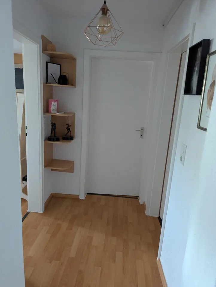 4 Zimmer Wohnung mit 87 m² in Kaiserslautern – Bild 6