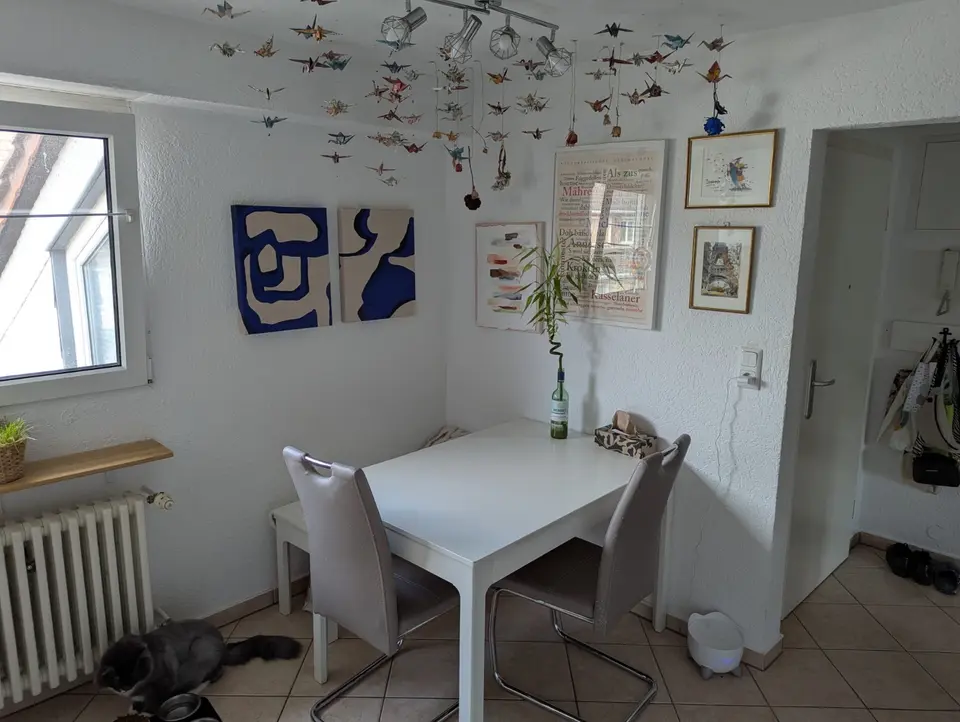 4 Zimmer Wohnung mit 87 m² in Kaiserslautern – Bild 7