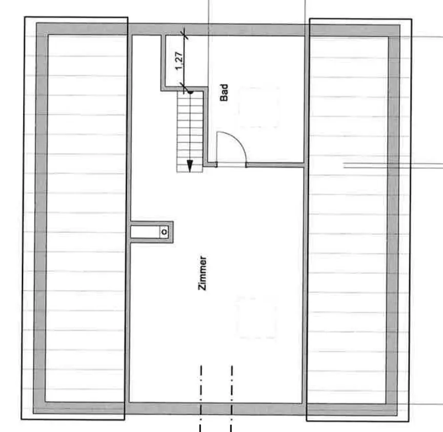 4 Zimmer Wohnung mit 87 m² in Kaiserslautern – Bild 9