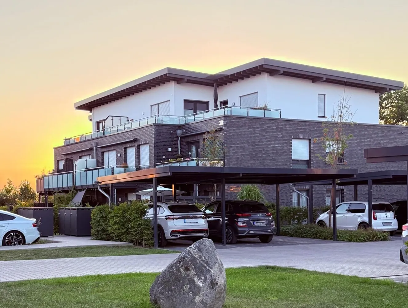 4 Zimmer Wohnung mit 107 m² in Dortmund – Bild 1