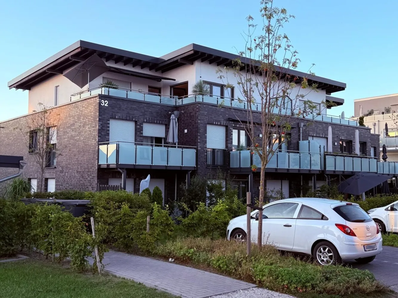 4 Zimmer Wohnung mit 107 m² in Dortmund – Bild 8