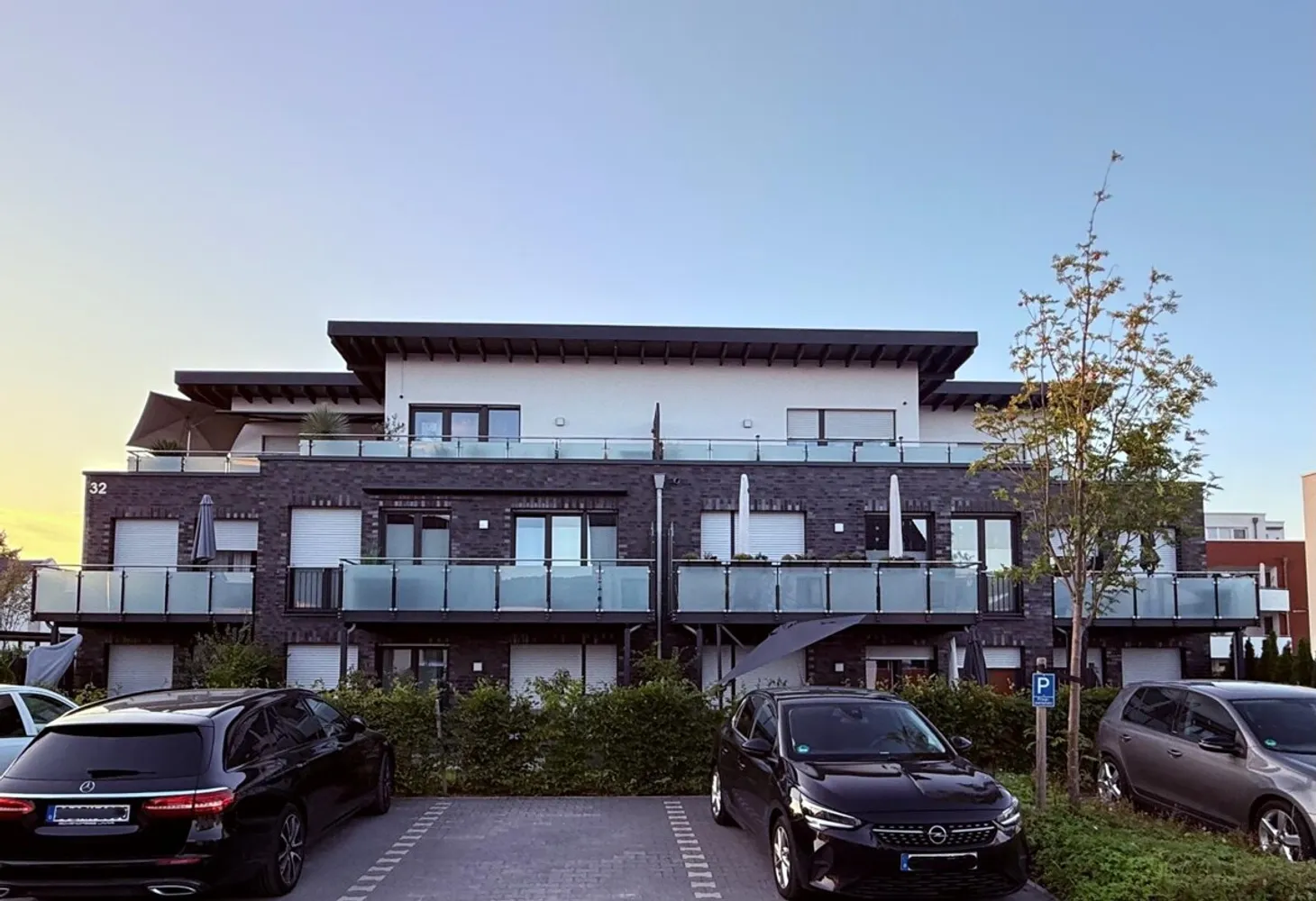 4 Zimmer Wohnung mit 107 m² in Dortmund – Bild 9