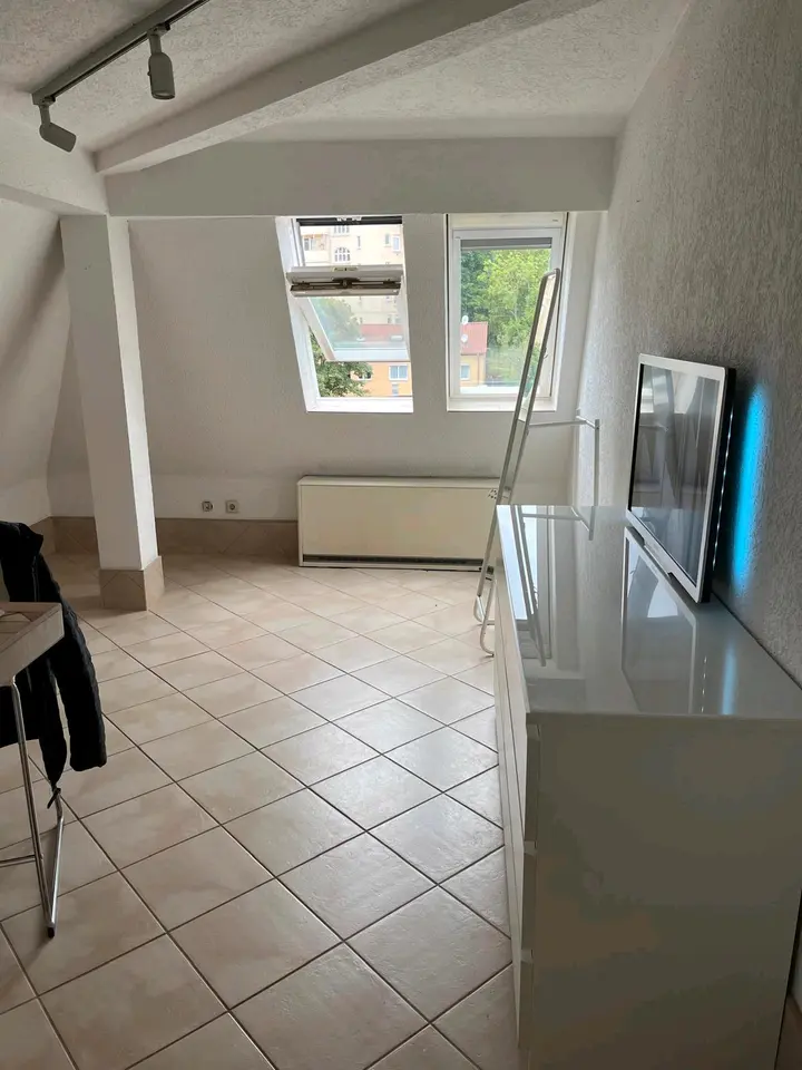 2 Zimmer Wohnung mit 40 m² in Stuttgart – Bild 1