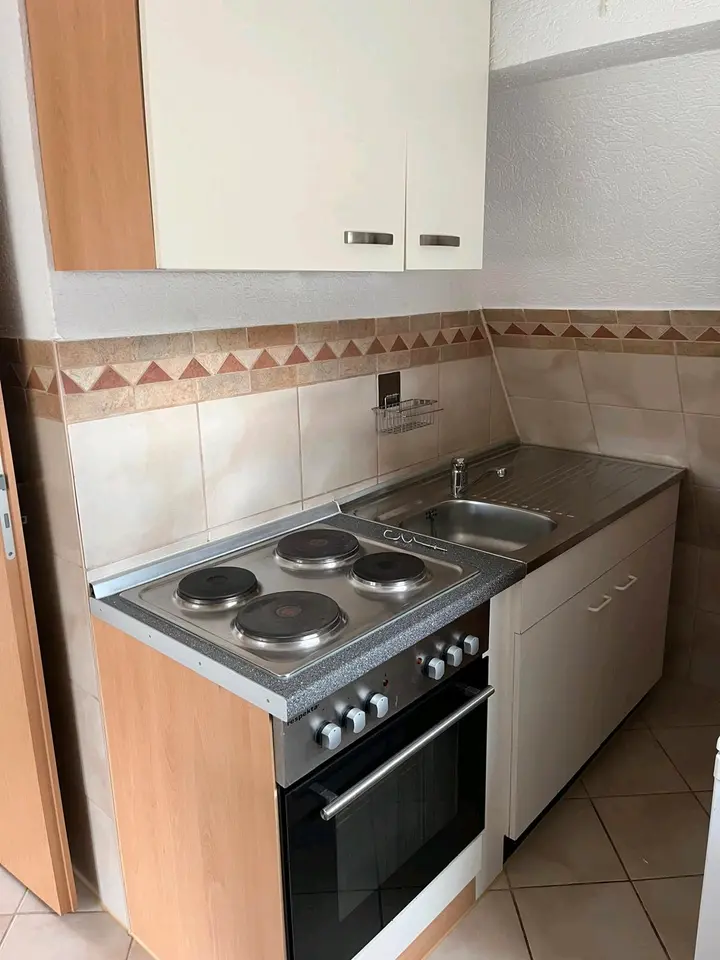 2 Zimmer Wohnung mit 40 m² in Stuttgart – Bild 3