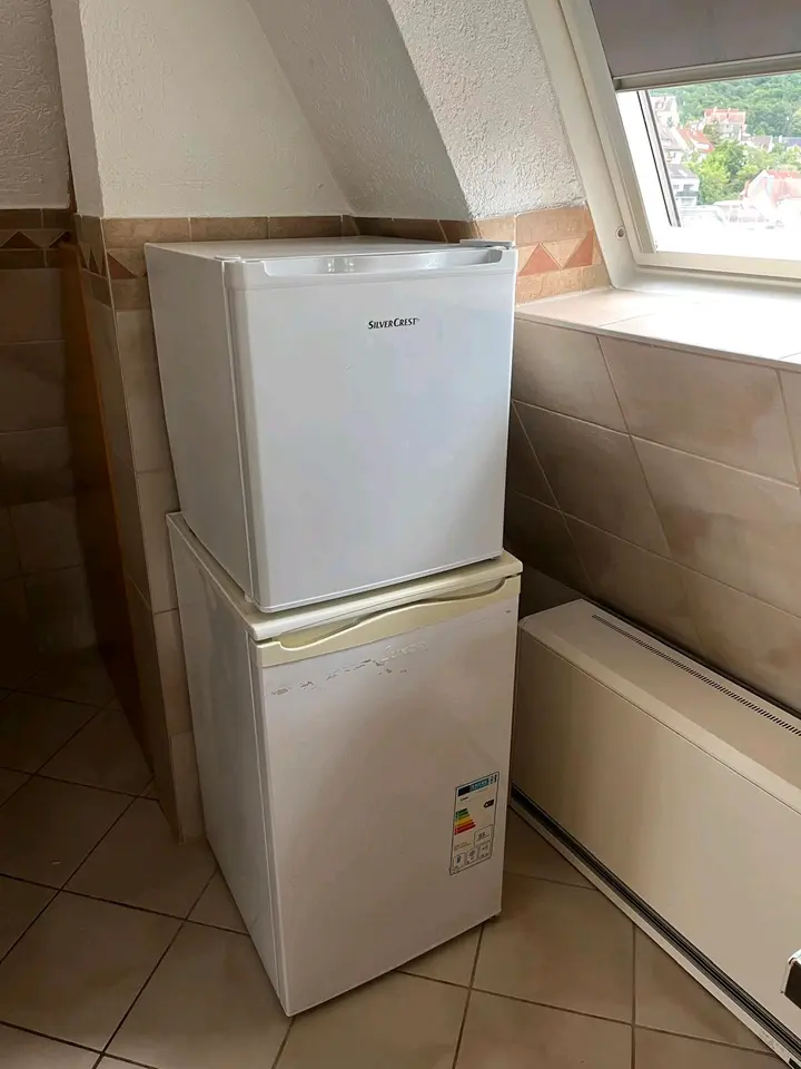 2 Zimmer Wohnung mit 40 m² in Stuttgart – Bild 4
