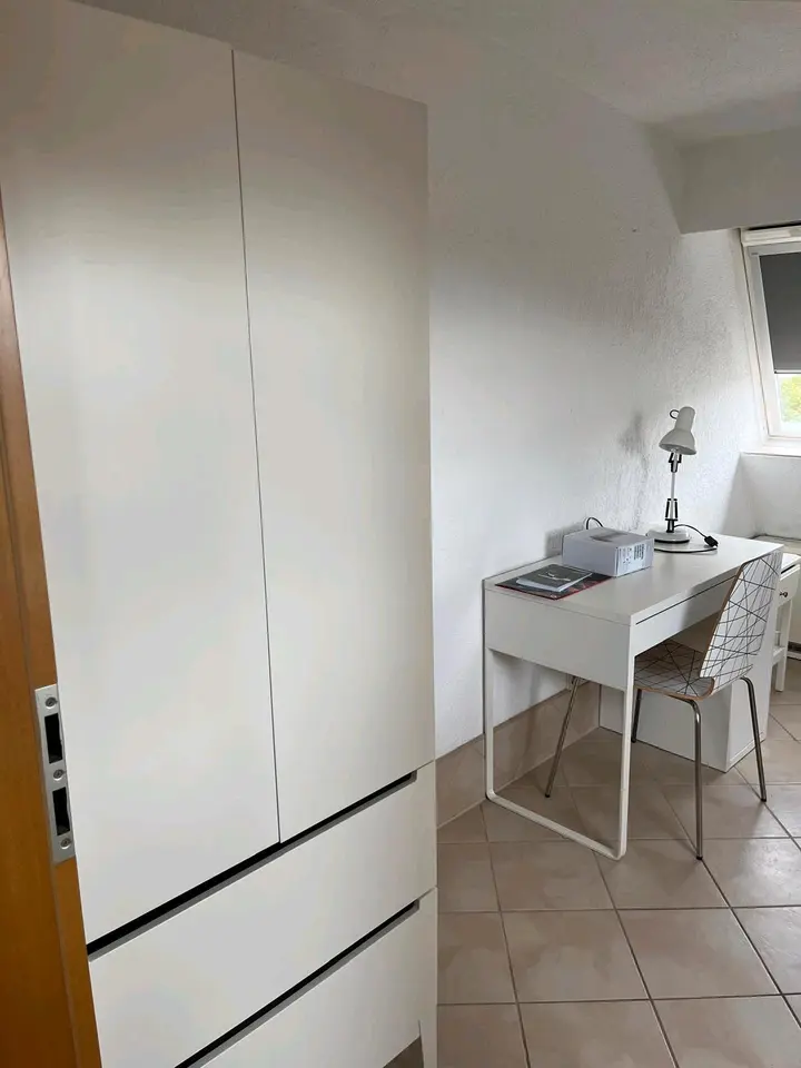 2 Zimmer Wohnung mit 40 m² in Stuttgart – Bild 5