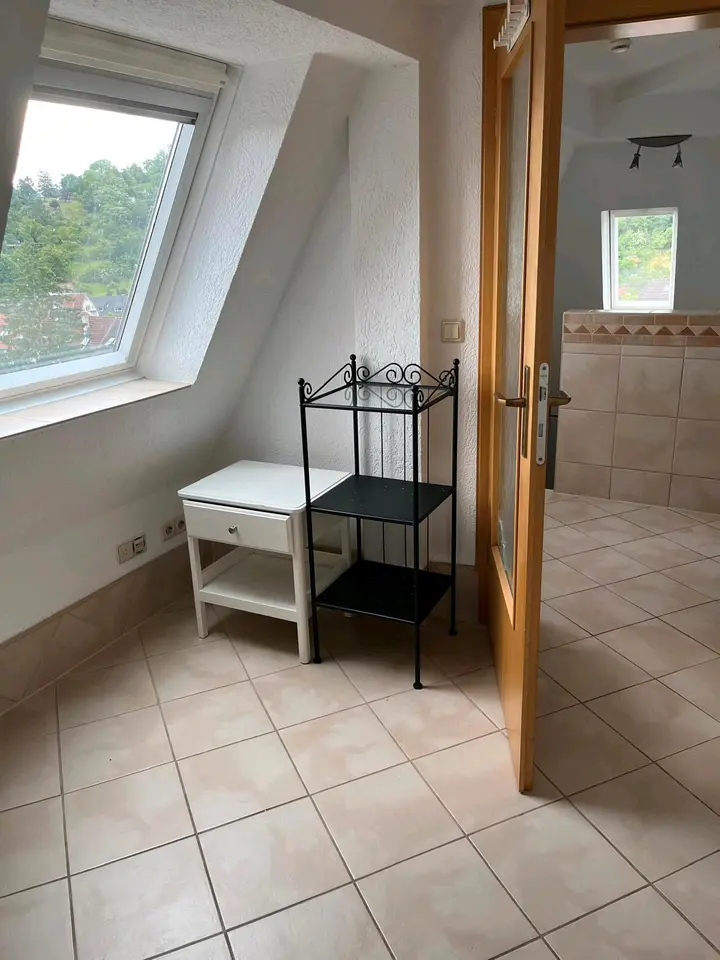 2 Zimmer Wohnung mit 40 m² in Stuttgart – Bild 6