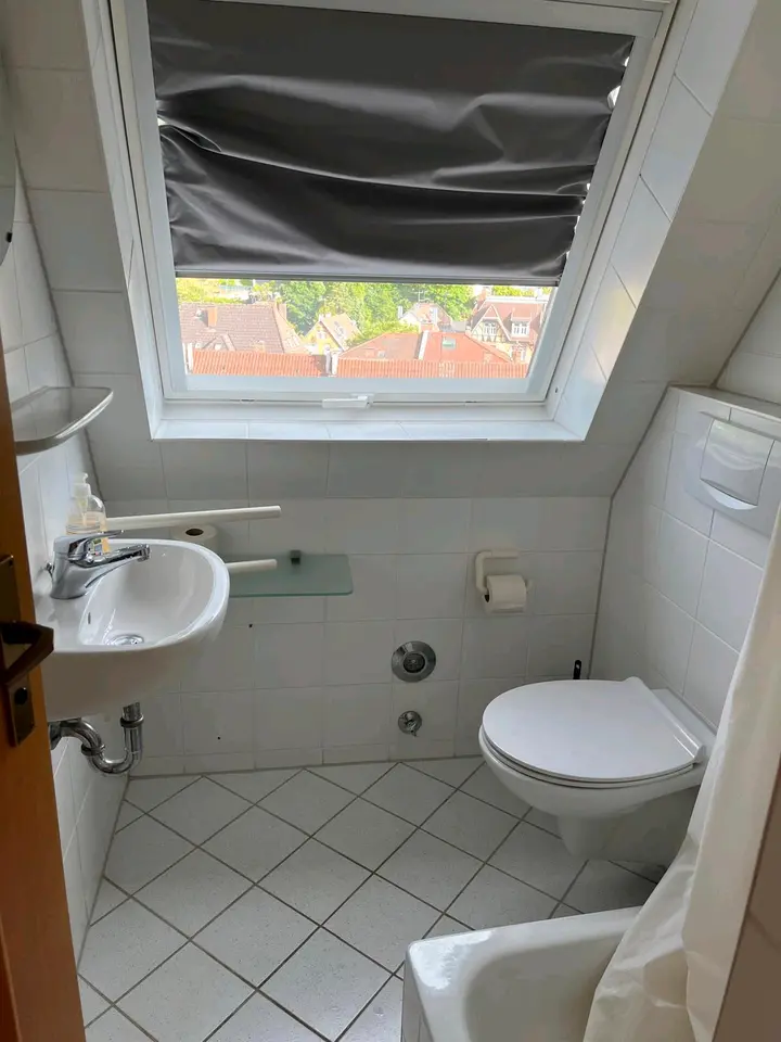 2 Zimmer Wohnung mit 40 m² in Stuttgart – Bild 7