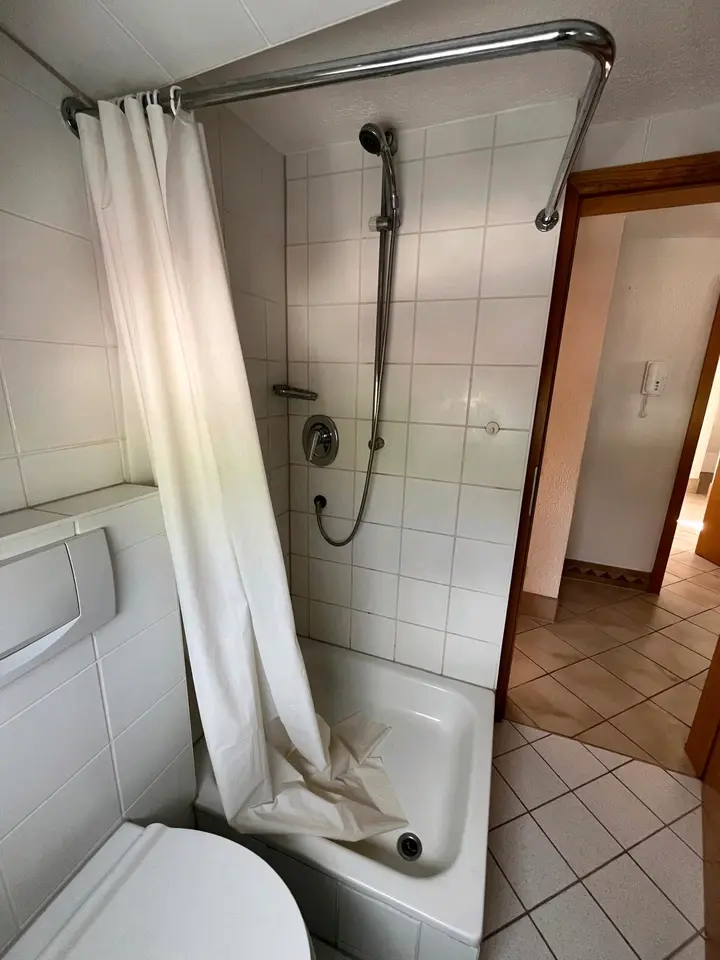 2 Zimmer Wohnung mit 40 m² in Stuttgart – Bild 8