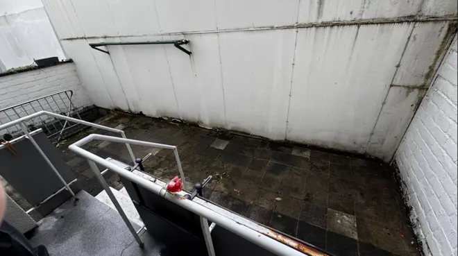 2 Zimmer Wohnung mit 71 m² in Aachen – Bild 11