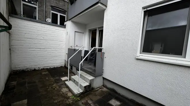 2 Zimmer Wohnung mit 71 m² in Aachen – Bild 12