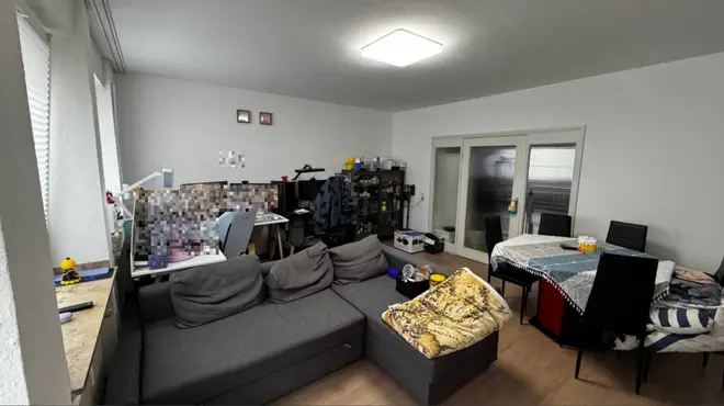 2 Zimmer Wohnung mit 71 m² in Aachen – Bild 3