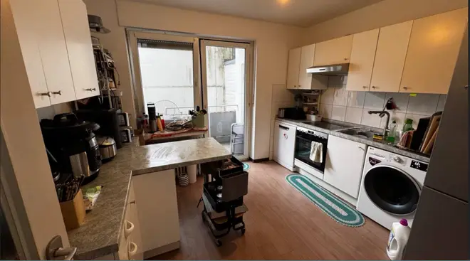 2 Zimmer Wohnung mit 71 m² in Aachen – Bild 4