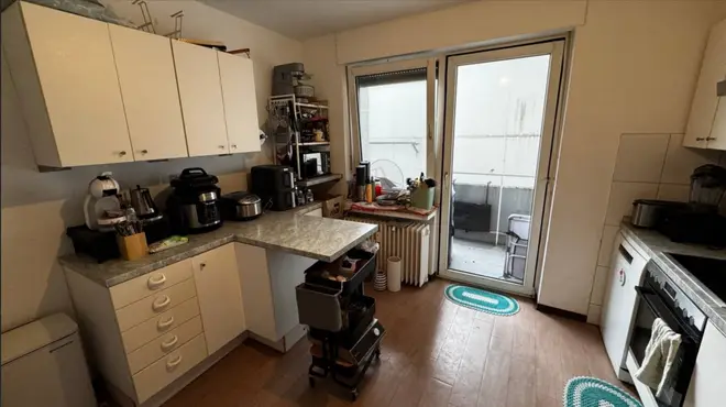 2 Zimmer Wohnung mit 71 m² in Aachen – Bild 5
