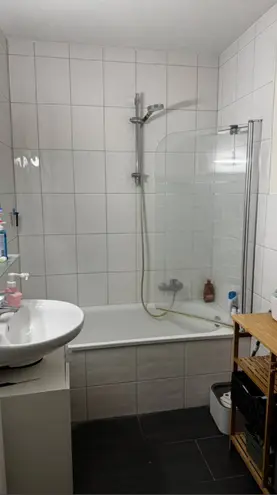 2 Zimmer Wohnung mit 71 m² in Aachen – Bild 6