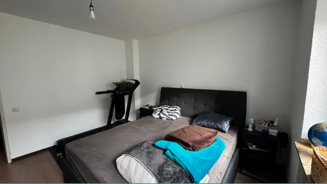 2 Zimmer Wohnung mit 71 m² in Aachen – Bild 8
