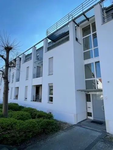 4 Zimmer Wohnung mit 92 m² in Paderborn – Bild 1