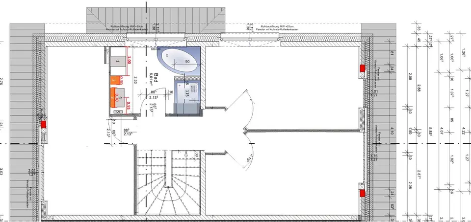 4 Zimmer Haus mit 118 m² in Rotenburg (Wümme) – Bild 5
