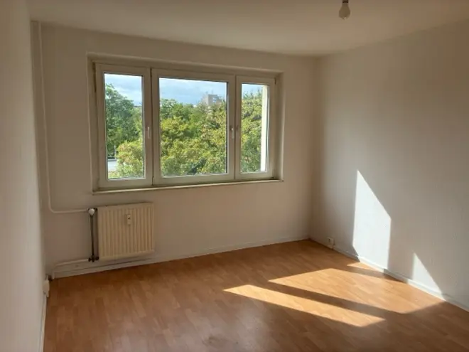 2 Zimmer Wohnung mit 42 m² in Halle (Saale) – Bild 5
