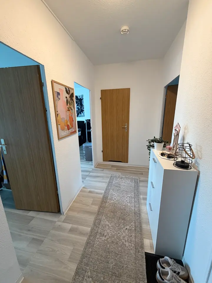 3 Zimmer Wohnung mit 60 m² in Neubrandenburg – Bild 5