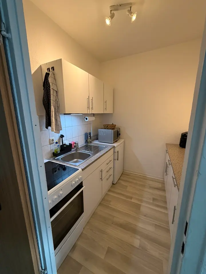 3 Zimmer Wohnung mit 60 m² in Neubrandenburg – Bild 8
