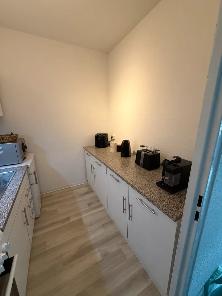 3 Zimmer Wohnung mit 60 m² in Neubrandenburg – Bild 9