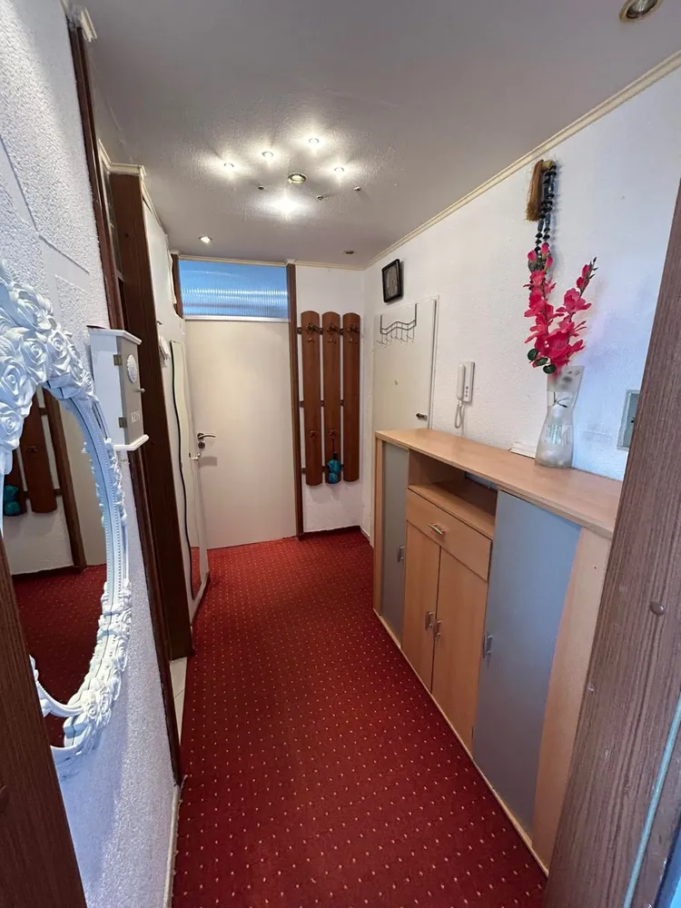 1 Zimmer Wohnung mit 44 m² in Offenbach am Main – Bild 1