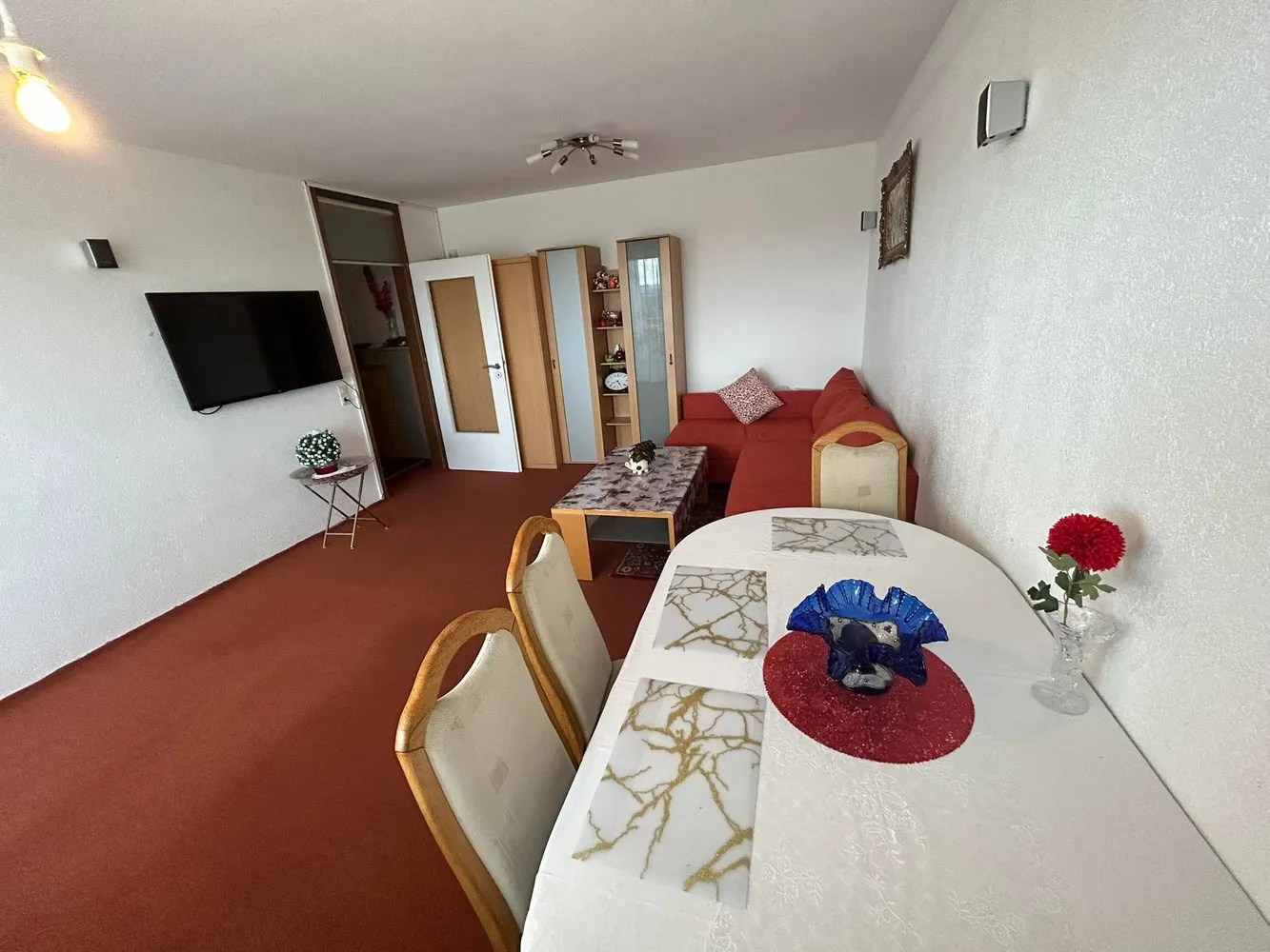 1 Zimmer Wohnung mit 44 m² in Offenbach am Main – Bild 2
