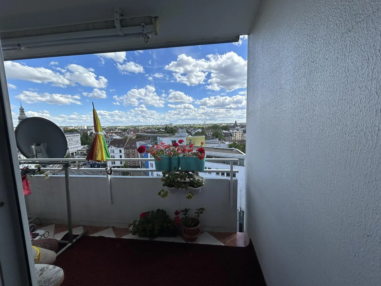 1 Zimmer Wohnung mit 44 m² in Offenbach am Main – Bild 5