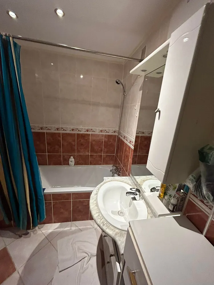 1 Zimmer Wohnung mit 44 m² in Offenbach am Main – Bild 6